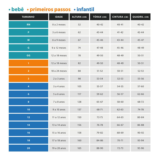 Conjunto Menino Estampa Kyly