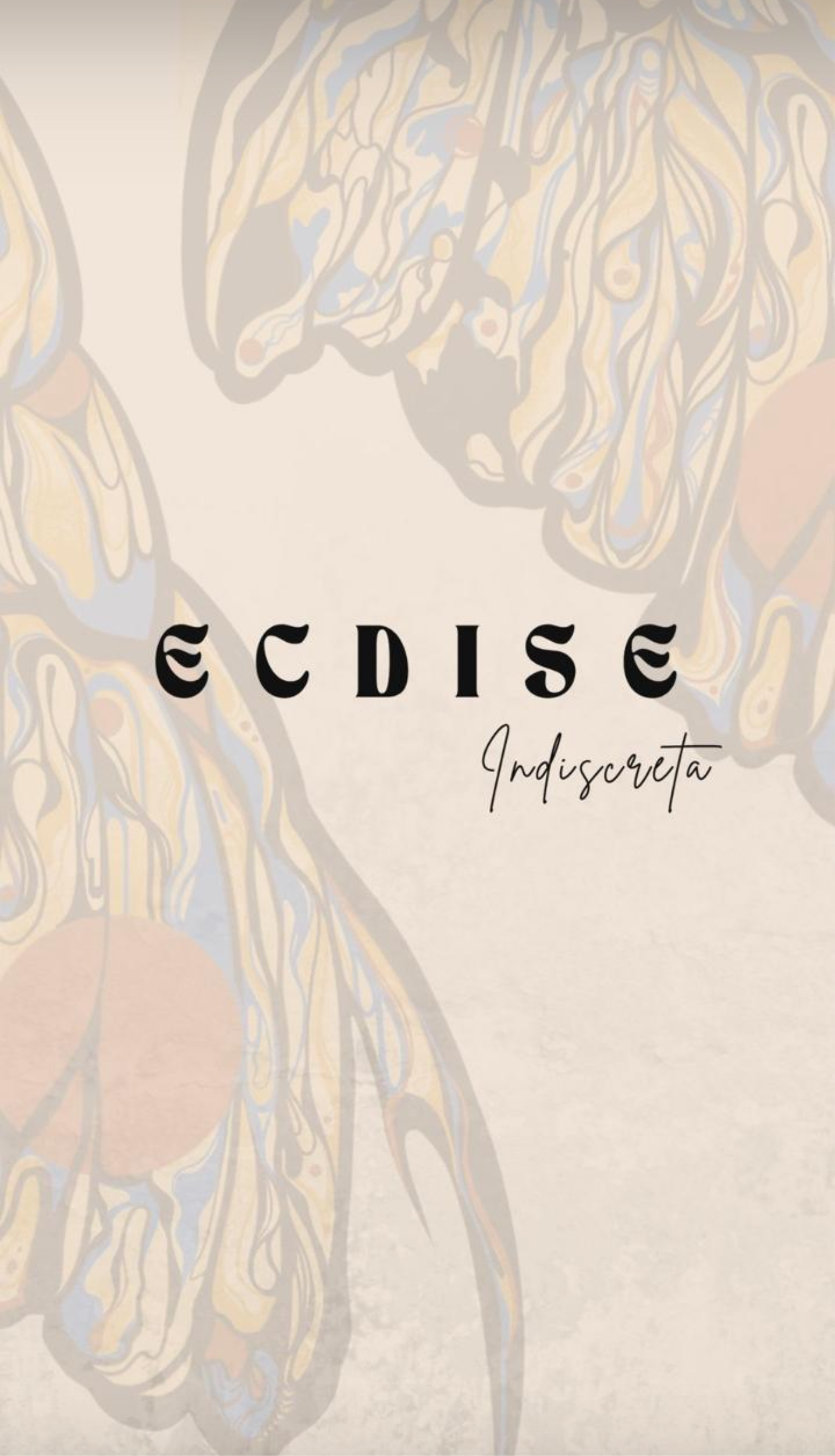 Camiseta Ecdise